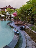 Berlian Beach Inn Kuta