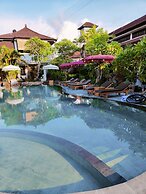 Berlian Beach Inn Kuta