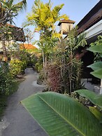 Berlian Beach Inn Kuta