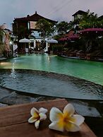 Berlian Beach Inn Kuta