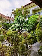 Berlian Beach Inn Kuta