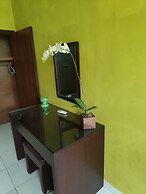 Berlian Beach Inn Kuta