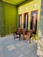 Berlian Beach Inn Kuta