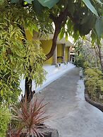 Berlian Beach Inn Kuta