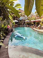 Berlian Beach Inn Kuta