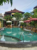 Berlian Beach Inn Kuta