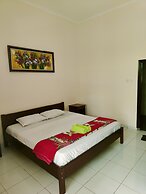 Berlian Beach Inn Kuta