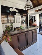 Berlian Beach Inn Kuta