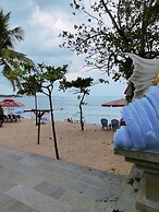 Berlian Beach Inn Kuta