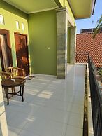 Berlian Beach Inn Kuta