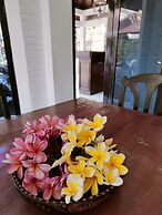 Berlian Beach Inn Kuta