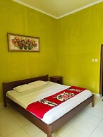 Berlian Beach Inn Kuta