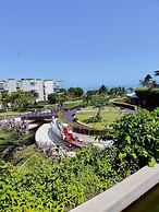 Berlian Beach Inn Kuta