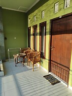 Berlian Beach Inn Kuta