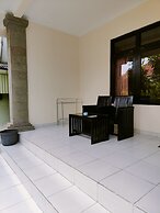 Berlian Beach Inn Kuta