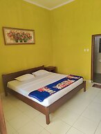 Berlian Beach Inn Kuta