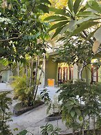 Berlian Beach Inn Kuta