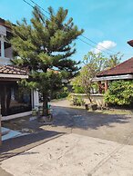 Berlian Beach Inn Kuta