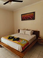Berlian Beach Inn Kuta