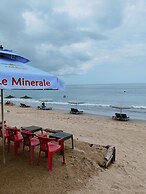 Berlian Beach Inn Kuta