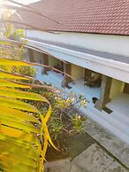 Berlian Beach Inn Kuta