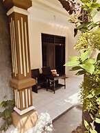 Berlian Beach Inn Kuta