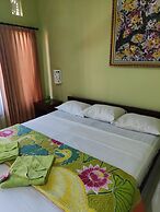 Berlian Beach Inn Kuta