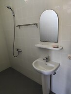 Berlian Beach Inn Kuta