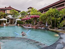 Berlian Beach Inn Kuta