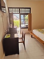 Berlian Beach Inn Kuta