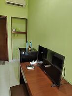 Berlian Beach Inn Kuta