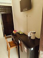 Berlian Beach Inn Kuta