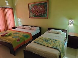 Berlian Beach Inn Kuta