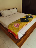 Berlian Beach Inn Kuta