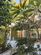 Berlian Beach Inn Kuta