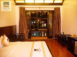 Hoi An Retreat Phu Quoc