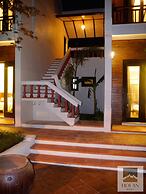 Hoi An Retreat Phu Quoc