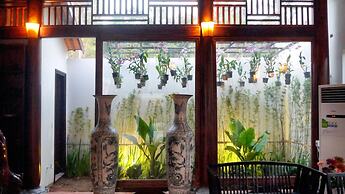 Hoi An Retreat Phu Quoc