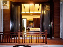 Hoi An Retreat Phu Quoc