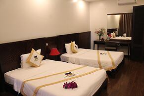 Hoi An Retreat Phu Quoc