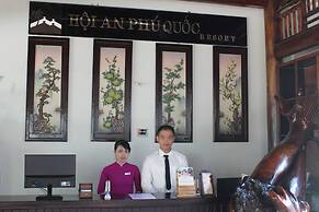 Hoi An Retreat Phu Quoc