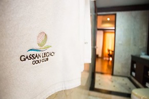 Gassan Legacy Golf Club