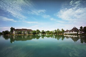 Gassan Legacy Golf Club