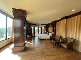 Gassan Legacy Golf Club