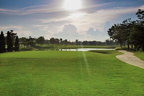 Gassan Legacy Golf Club