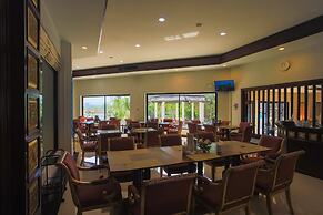 Gassan Legacy Golf Club