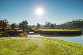 Gassan Legacy Golf Club