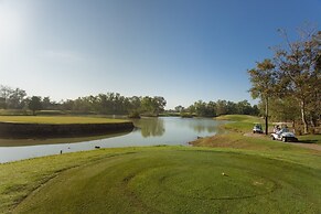 Gassan Legacy Golf Club