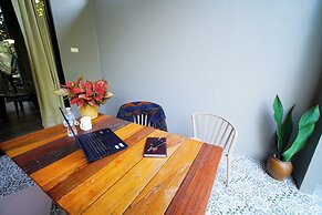 Villa Cha Cha Chaolao Beach Resort