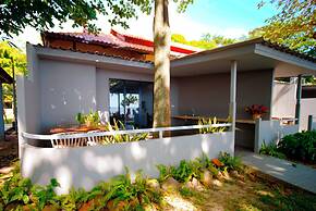 Villa Cha Cha Chaolao Beach Resort